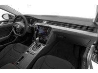 2019 Volkswagen Arteon 2.0 TSI Interior Shot 1