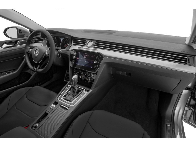2019 Volkswagen Arteon 2.0 TSI Interior Shot 1