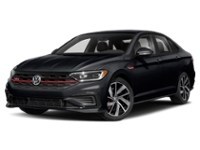 2019 Volkswagen Jetta GLI GLI 35th Edition DSG Exterior Shot 1