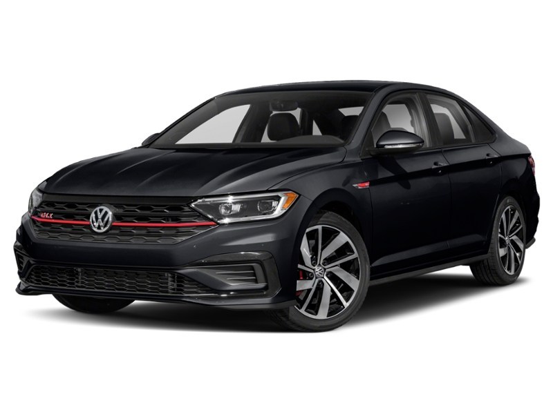 2019 Volkswagen Jetta GLI GLI 35th Edition DSG Exterior Shot 1