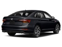 2019 Volkswagen Jetta GLI GLI 35th Edition DSG Exterior Shot 2