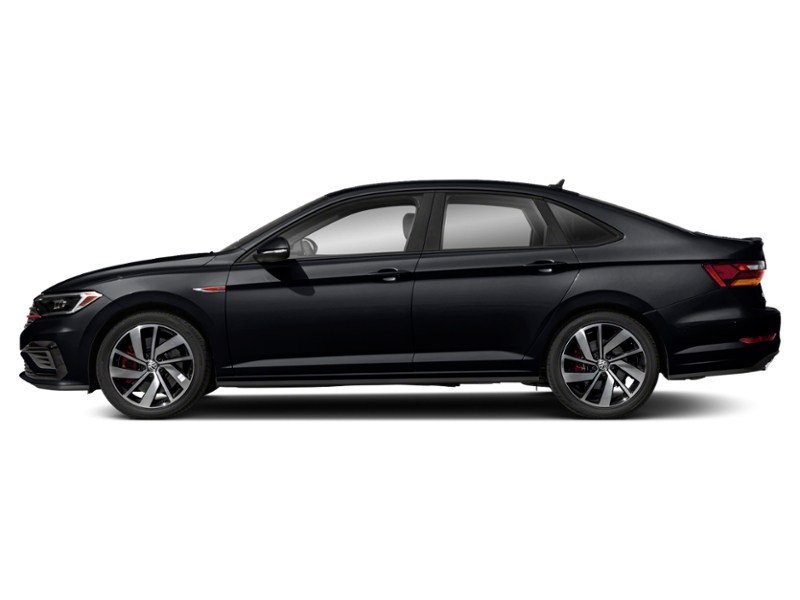 2019 Volkswagen Jetta GLI GLI 35th Edition DSG Exterior Shot 6