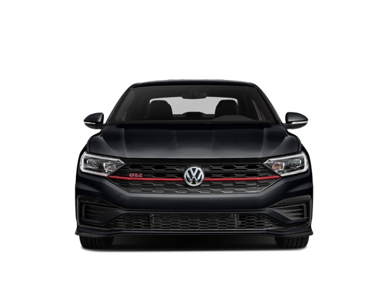 2019 Volkswagen Jetta GLI GLI 35th Edition DSG Exterior Shot 5