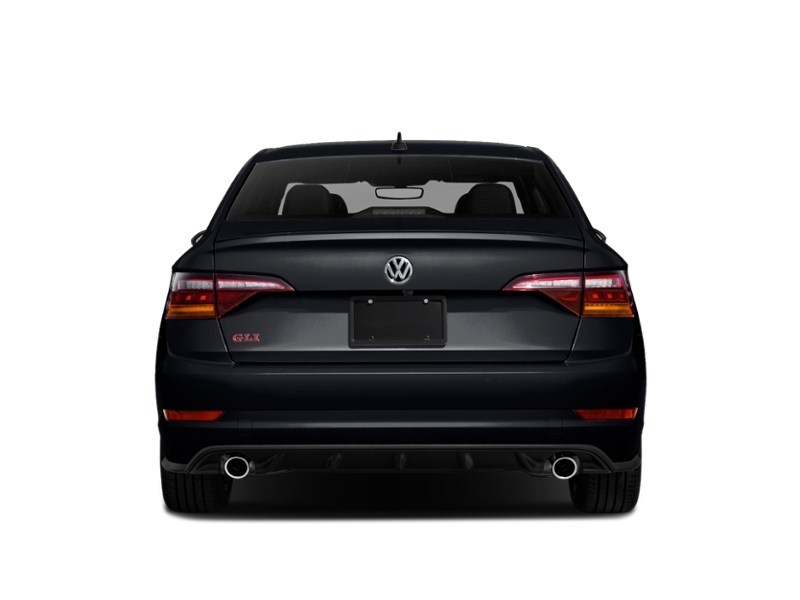 2019 Volkswagen Jetta GLI GLI 35th Edition DSG Exterior Shot 7