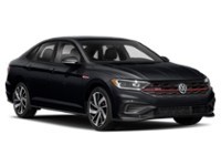 2019 Volkswagen Jetta GLI GLI 35th Edition DSG Exterior Shot 8