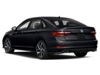 2019 Volkswagen Jetta GLI GLI 35th Edition DSG Exterior Shot 9