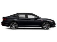 2019 Volkswagen Jetta GLI GLI 35th Edition DSG Exterior Shot 10