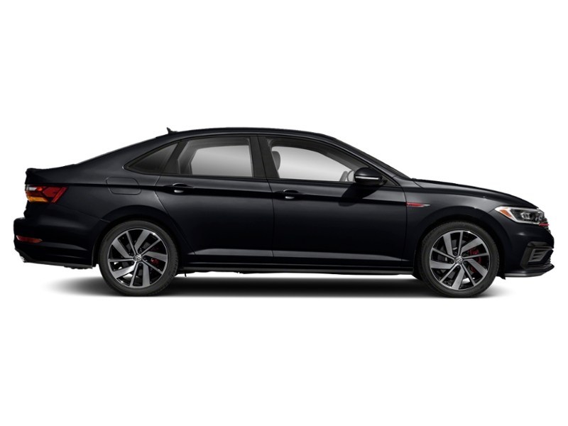 2019 Volkswagen Jetta GLI GLI 35th Edition DSG Exterior Shot 10
