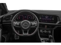 2019 Volkswagen Jetta GLI GLI 35th Edition DSG Interior Shot 3