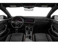 2019 Volkswagen Jetta GLI GLI 35th Edition DSG Interior Shot 6