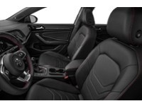 2019 Volkswagen Jetta GLI GLI 35th Edition DSG Interior Shot 4