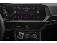 2019 Volkswagen Jetta GLI GLI 35th Edition DSG Interior Shot 2