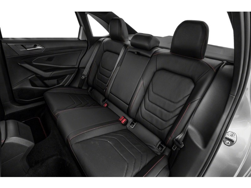 2019 Volkswagen Jetta GLI GLI 35th Edition DSG Interior Shot 5