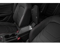 2019 Volkswagen Jetta GLI GLI 35th Edition DSG Interior Shot 7