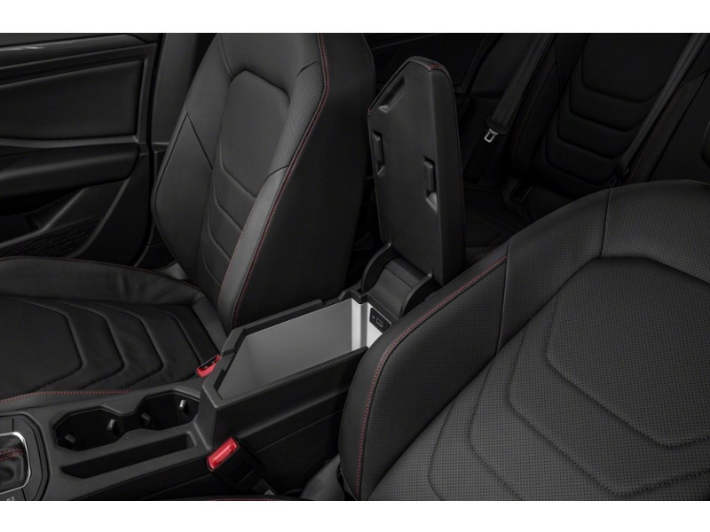 2019 Volkswagen Jetta GLI GLI 35th Edition DSG Interior Shot 7