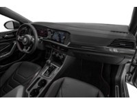 2019 Volkswagen Jetta GLI GLI 35th Edition DSG Interior Shot 1