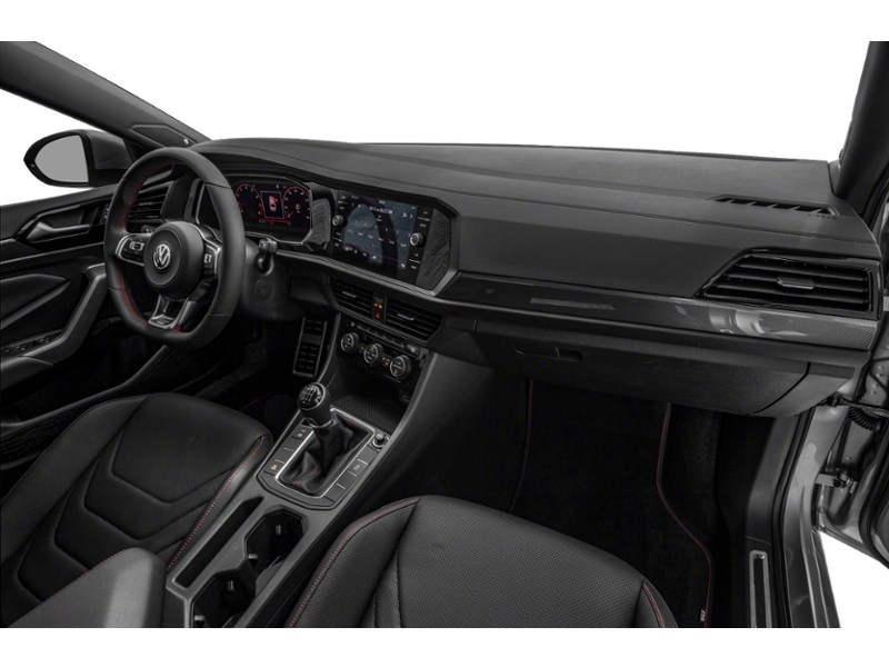 2019 Volkswagen Jetta GLI GLI 35th Edition DSG Interior Shot 1