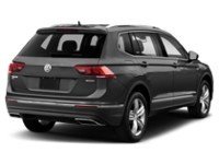 2019 Volkswagen Tiguan Highline 4MOTION Exterior Shot 2