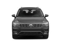 2021 Volkswagen Tiguan Highline 4MOTION Exterior Shot 5