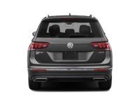 2021 Volkswagen Tiguan Highline 4MOTION Exterior Shot 7