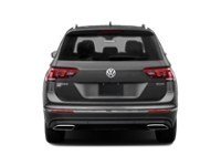 2019 Volkswagen Tiguan Highline 4MOTION Exterior Shot 7