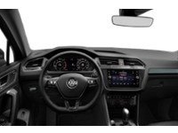 2019 Volkswagen Tiguan Highline 4MOTION Interior Shot 3