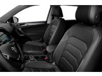 2019 Volkswagen Tiguan Highline 4MOTION Interior Shot 4