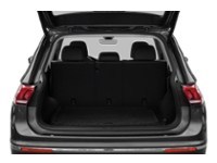 2019 Volkswagen Tiguan Highline 4MOTION Exterior Shot 4