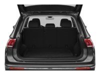 2021 Volkswagen Tiguan Highline 4MOTION Exterior Shot 4