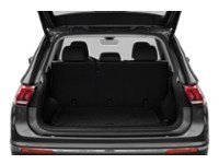 2019 Volkswagen Tiguan Highline 4MOTION Exterior Shot 4