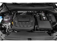 2021 Volkswagen Tiguan Highline 4MOTION Exterior Shot 3