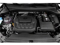 2019 Volkswagen Tiguan Highline 4MOTION Exterior Shot 3