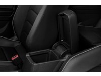 2019 Volkswagen Tiguan Highline 4MOTION Interior Shot 7