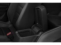 2021 Volkswagen Tiguan Highline 4MOTION Interior Shot 7