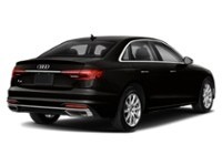2020 Audi A4 2.0T Progressiv Exterior Shot 2