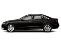 2020 Audi A4 2.0T Progressiv Exterior Shot 6