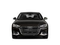 2020 Audi A4 2.0T Progressiv Exterior Shot 5