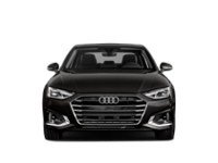 2020 Audi A4 2.0T Progressiv Exterior Shot 5