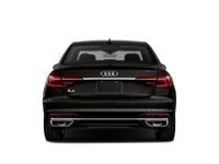 2020 Audi A4 2.0T Progressiv Exterior Shot 7