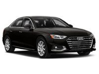 2020 Audi A4 2.0T Progressiv Exterior Shot 8