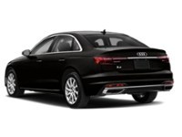 2020 Audi A4 2.0T Progressiv Exterior Shot 9