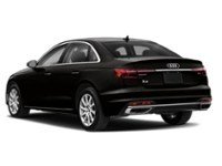 2020 Audi A4 2.0T Progressiv Exterior Shot 9