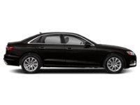 2020 Audi A4 2.0T Progressiv Exterior Shot 10