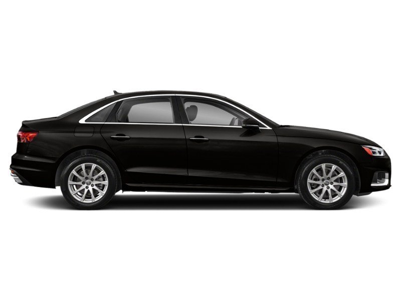 2020 Audi A4 2.0T Progressiv Exterior Shot 10