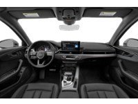 2020 Audi A4 2.0T Progressiv Interior Shot 6