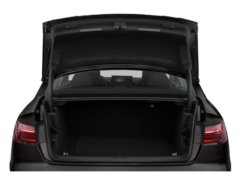 2020 Audi A4 2.0T Progressiv Exterior Shot 4