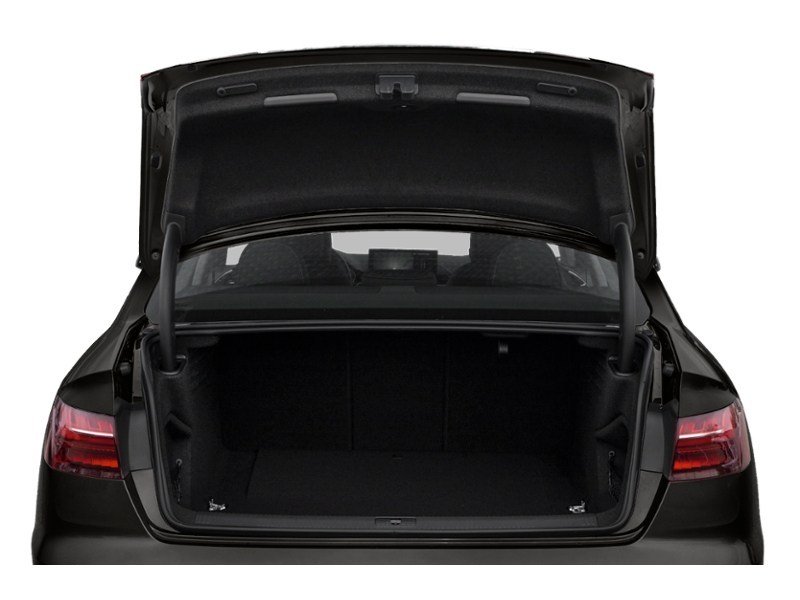 2020 Audi A4 2.0T Progressiv Exterior Shot 4