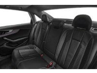 2020 Audi A4 2.0T Progressiv Interior Shot 5