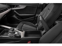 2020 Audi A4 2.0T Progressiv Interior Shot 7