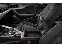 2020 Audi A4 2.0T Progressiv Interior Shot 7